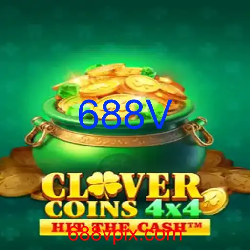 CloverCoins4x4