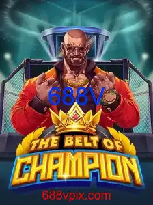 TheBeltOfChampion